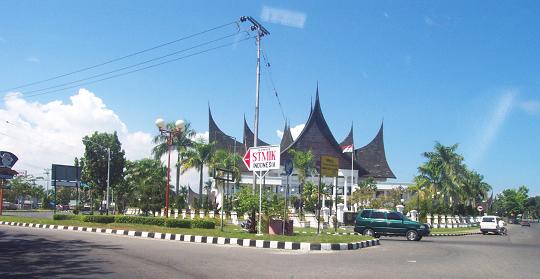Kota Padang